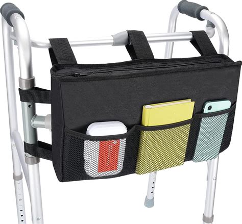 walker sac qualité